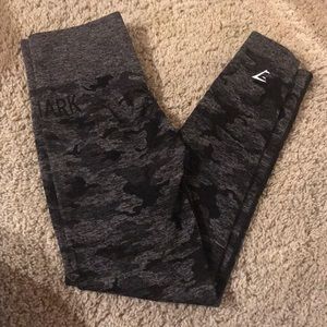 Gymshark Workout leggings